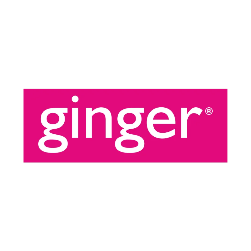 Ginger
